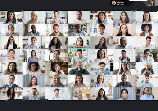 hth官网入口|
Google Meet免费版用户通话时间不受限功效将延期至明年3月(图2) hth官网入口|
Google Meet免费版用户通话时间不受限功效将延期至明年3月(图2)