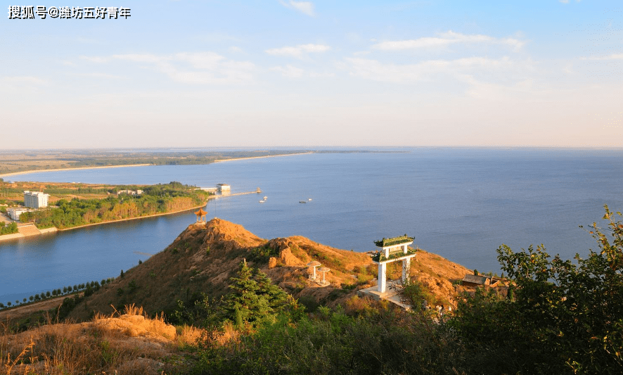 
潍坊兴建水利的生长历程‘hth官网入口’(图3)