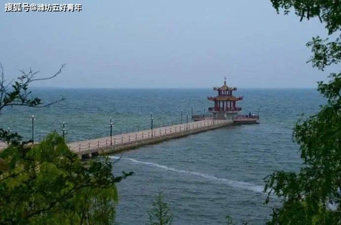 
潍坊兴建水利的生长历程‘hth官网入口’(图6)