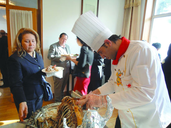 ‘华体会体育hth官方网站’两纵四横一相同,又一重洪流利工程来了!(图1) hth官网入口