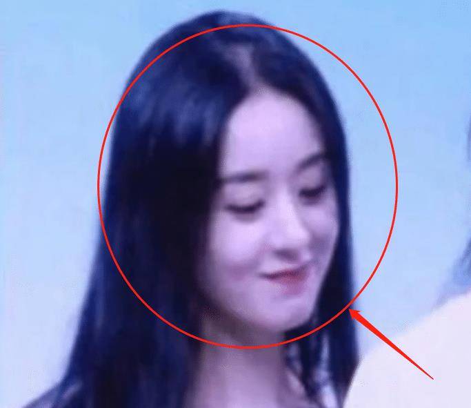 赵丽颖录《快本》换黑长直的发型 截图放大五倍 这确定有32岁?_hth官网入口(图9)
赵丽颖录《快本》换黑长直的发型 截图放大五倍 这确定有32岁?_hth官网入口(图9)